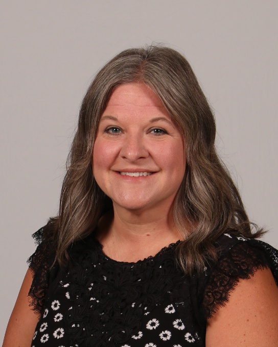 Kristin Cushman