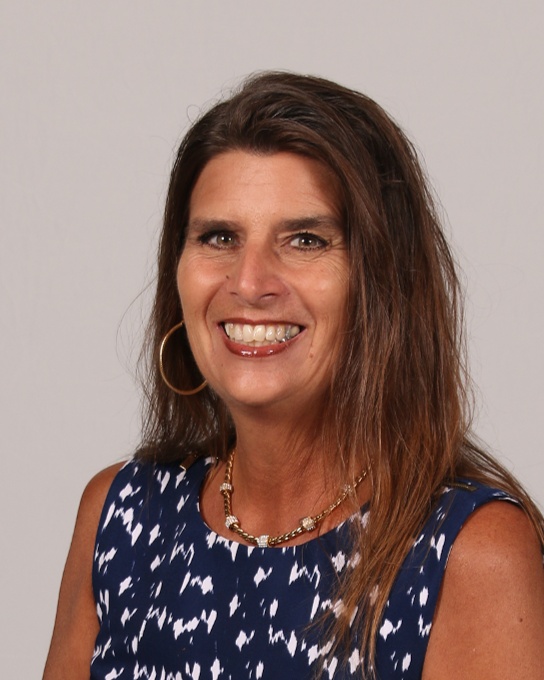 Susan Crowe