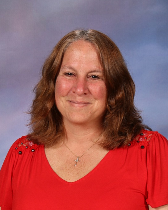 Kristine Hobson
