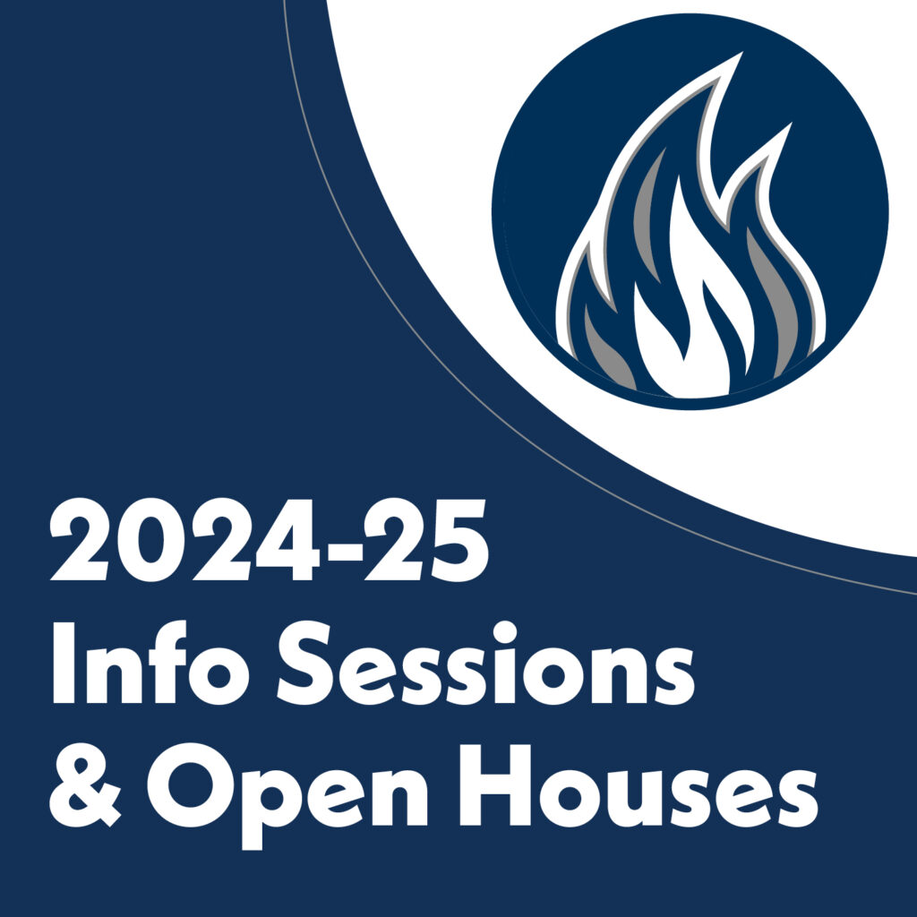 Parent Nights: Intro to High School Choice/Charter & Open Houses