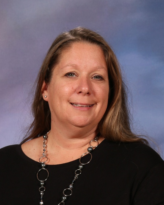 Jen Johnson