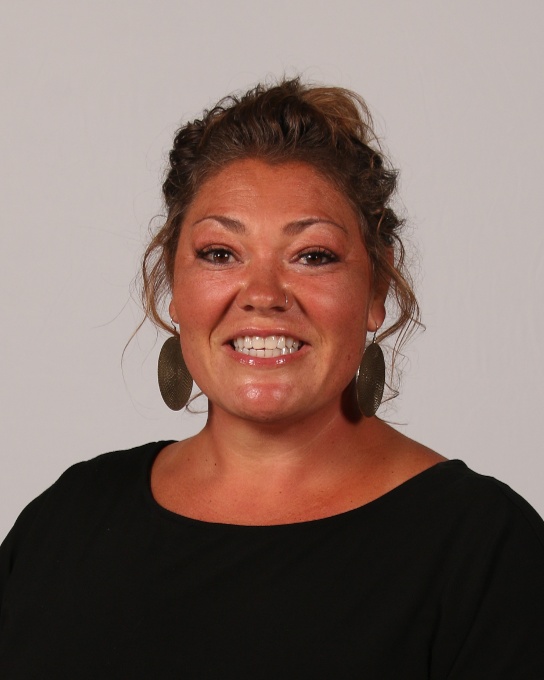 Autumn Jones