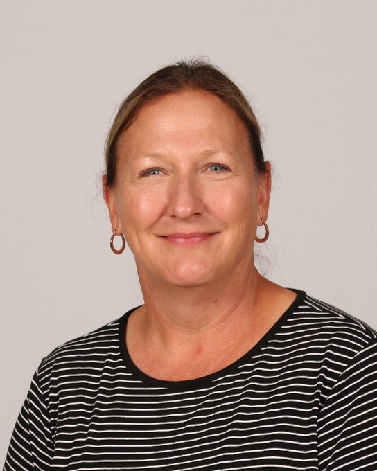 Jodi Larsen