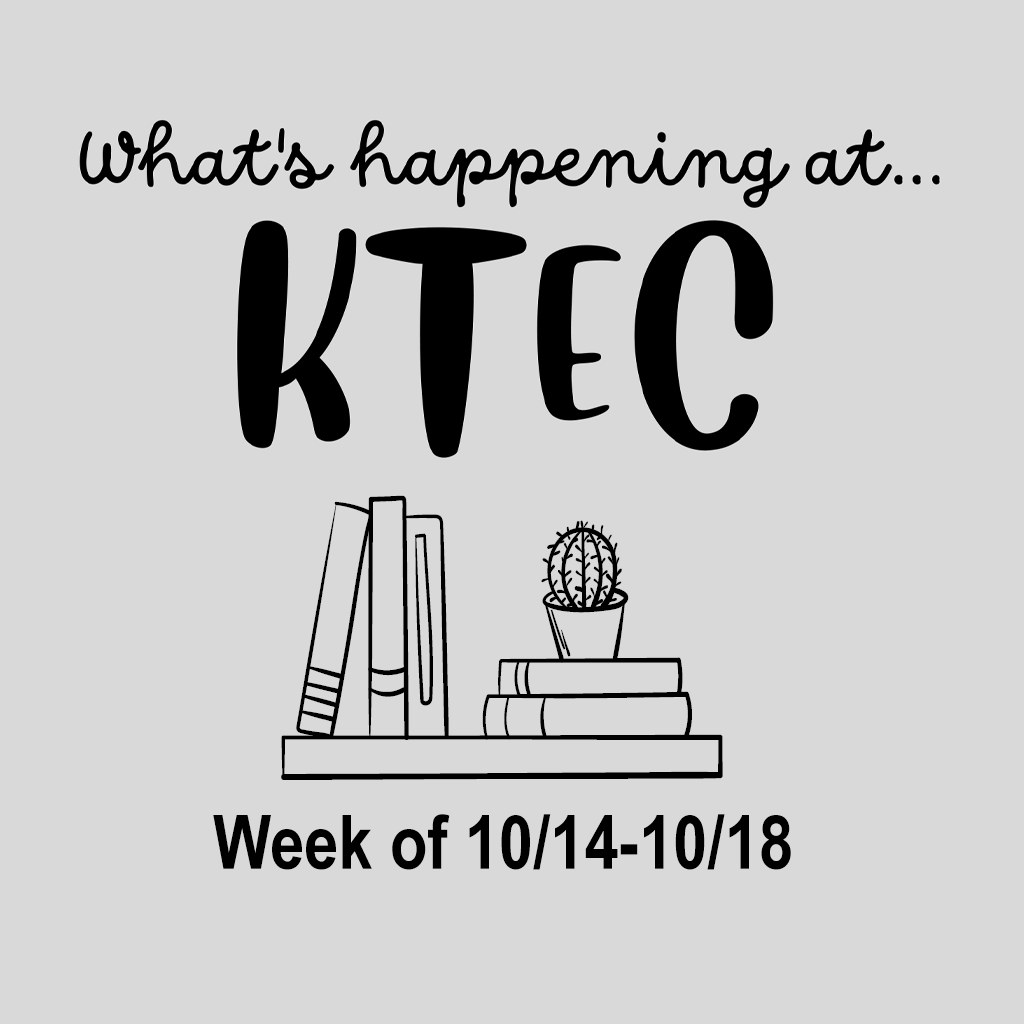 KTEC Extra - Oct. 14, 2024
