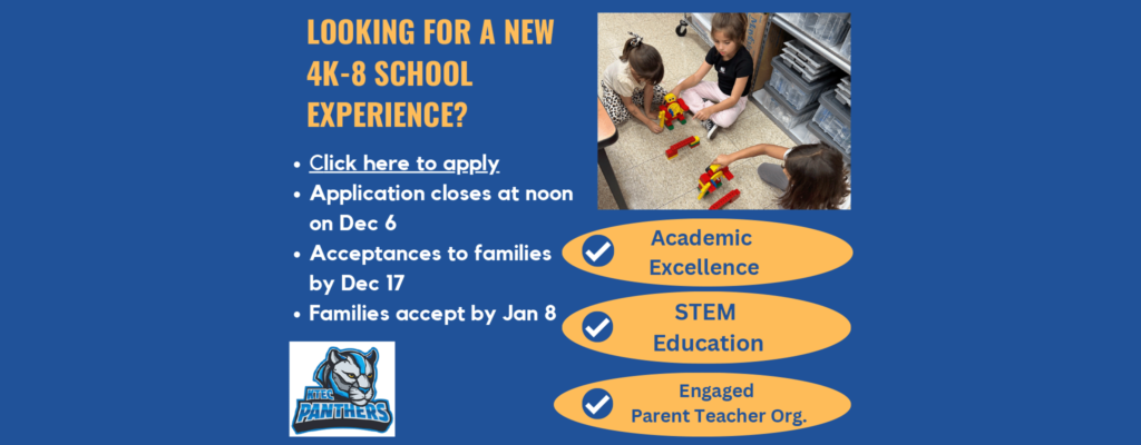 LakeView K-8 Academy