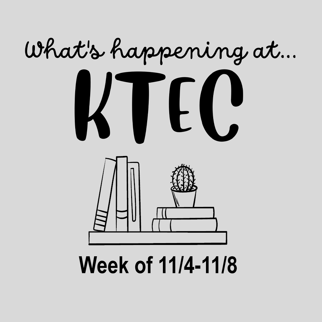 KTEC Extra - Nov. 4, 2024