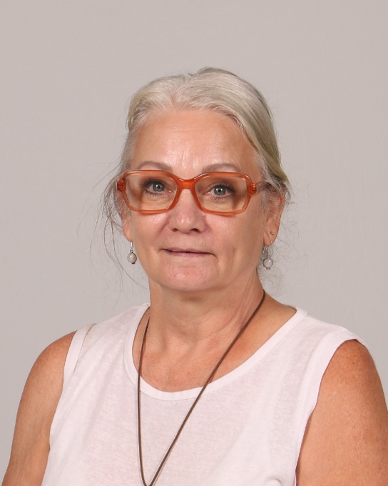 Sue Parrone