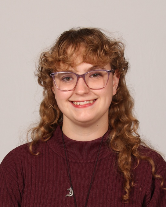 Stephanie Strange