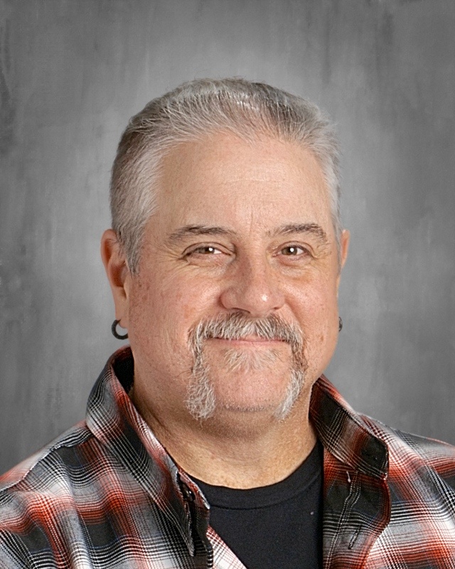 Michael Smith