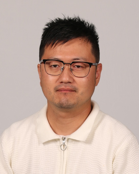Kaixiang Lu