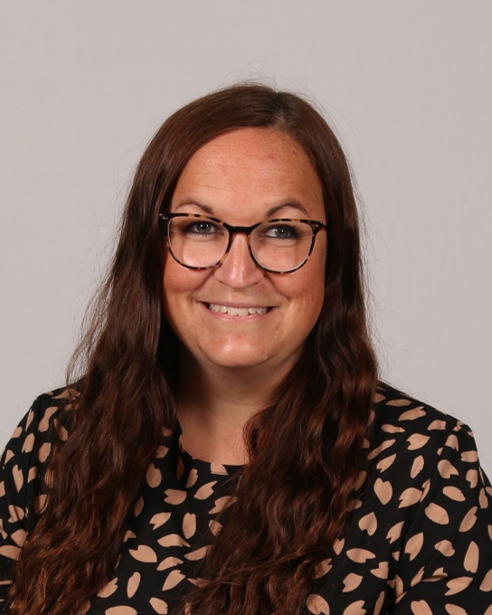 Autumn Rossmann