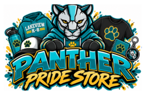 Panther Panther Store Items