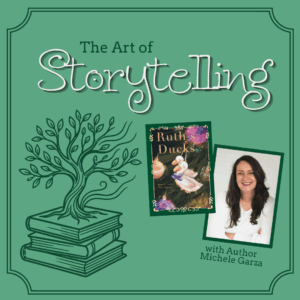 The Art of Storytelling (Nov. 12)