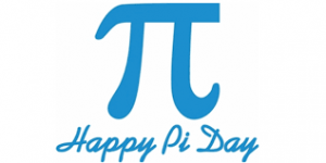 Finding Pi in the Universe