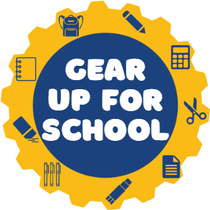 Gear Up - Incoming 6th grade students
