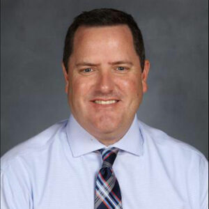 Chad Dahlk