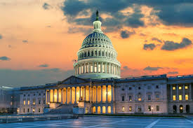 Washington DC Field Trip 2026