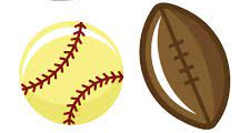 Lance Football and Softball