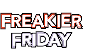School Social - Freakier Friday