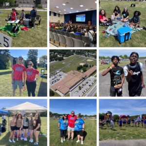 Lance students raise over $46,000 for Make-A-Wish Foundation