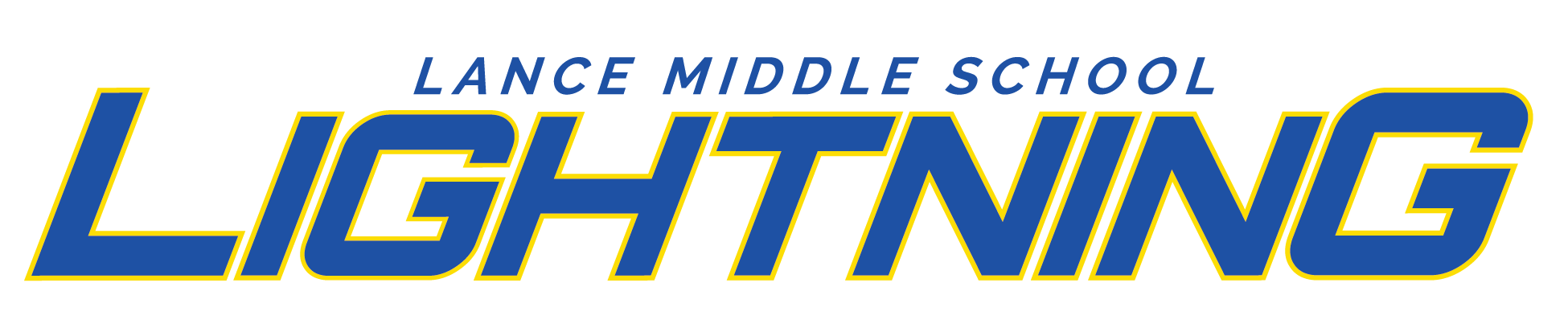 Lance Middle School Lightning