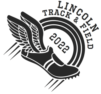 Track And Field Logo Clip Art