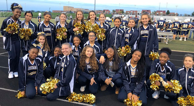 Mahone Middle School