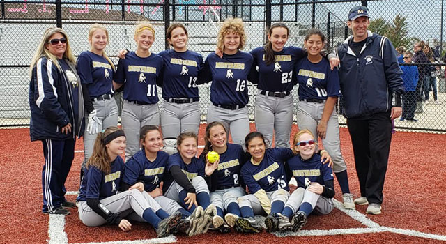 Mahone Middle School