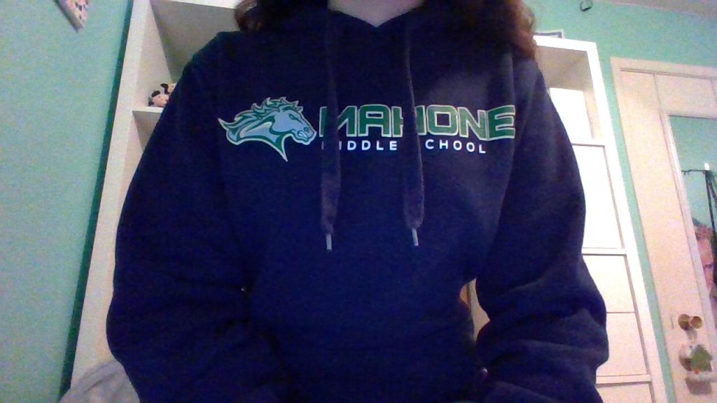 Mahone Middle School