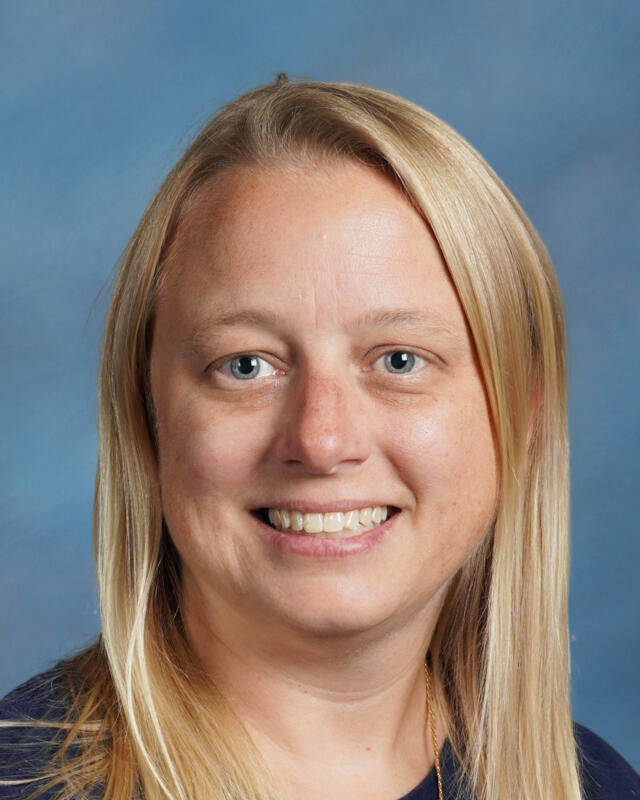 Staff Directory Mahone Middle School