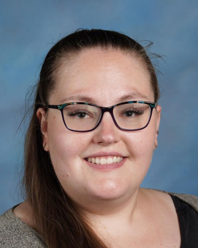 Brittany Chase Mahone Middle School