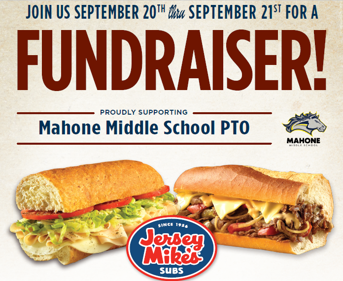 Mahone Middle School