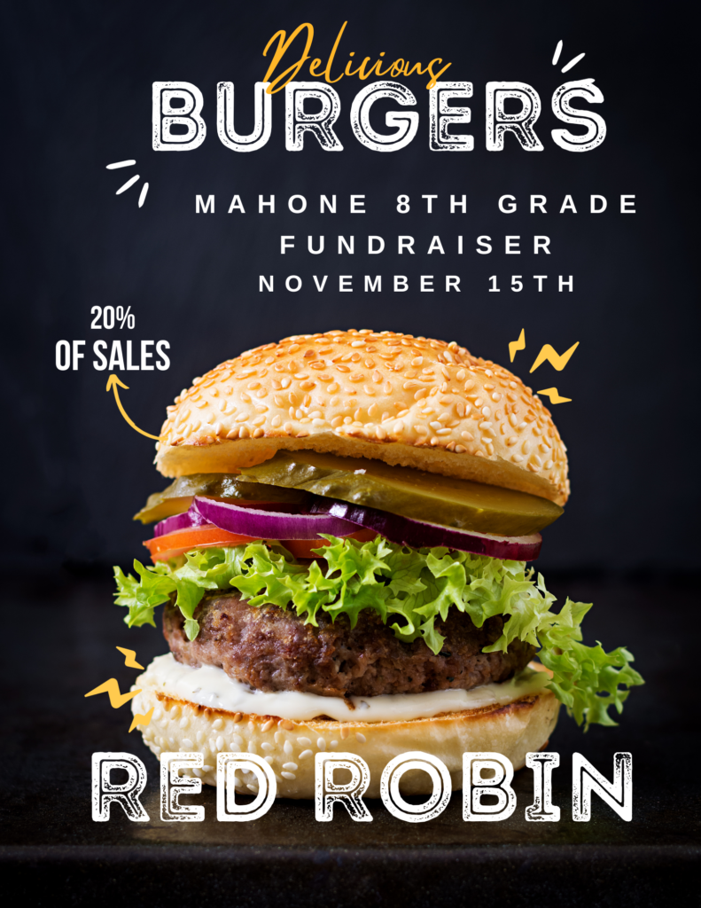 Mahone Middle School