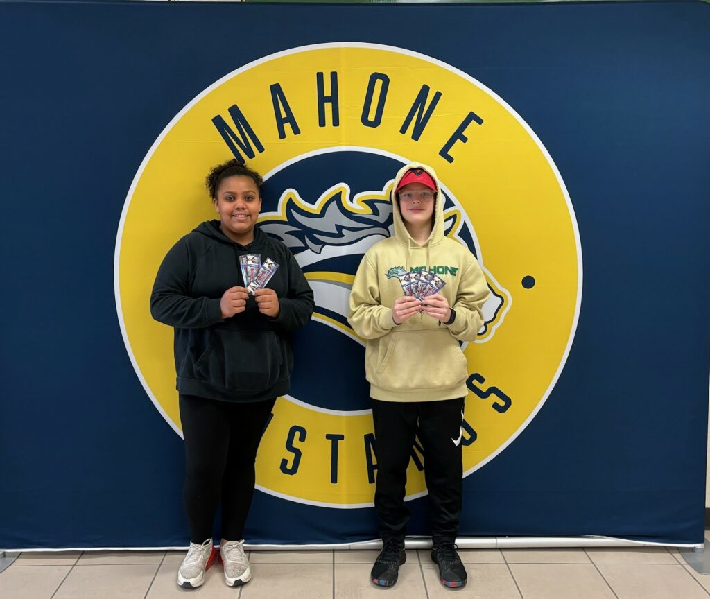 Mahone Middle School