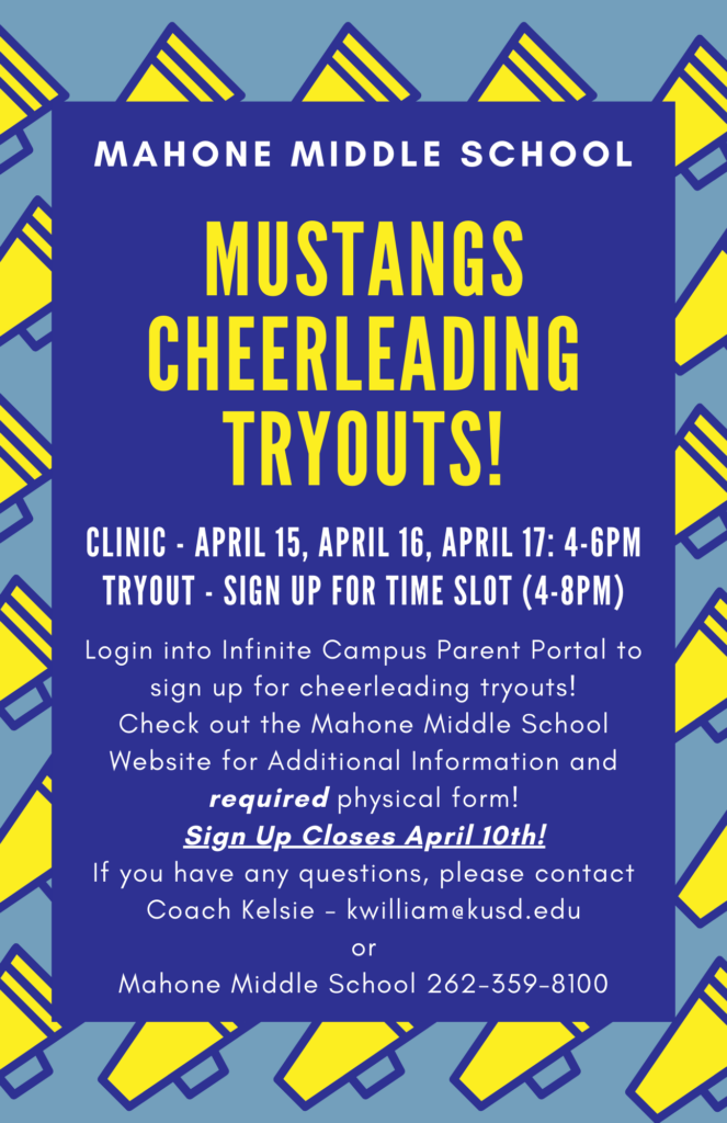 Mahone Middle School