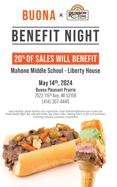 Mahone Middle School