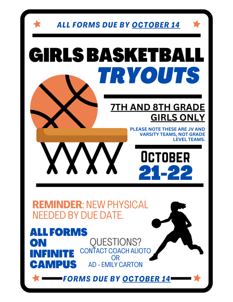 Mahone Middle School