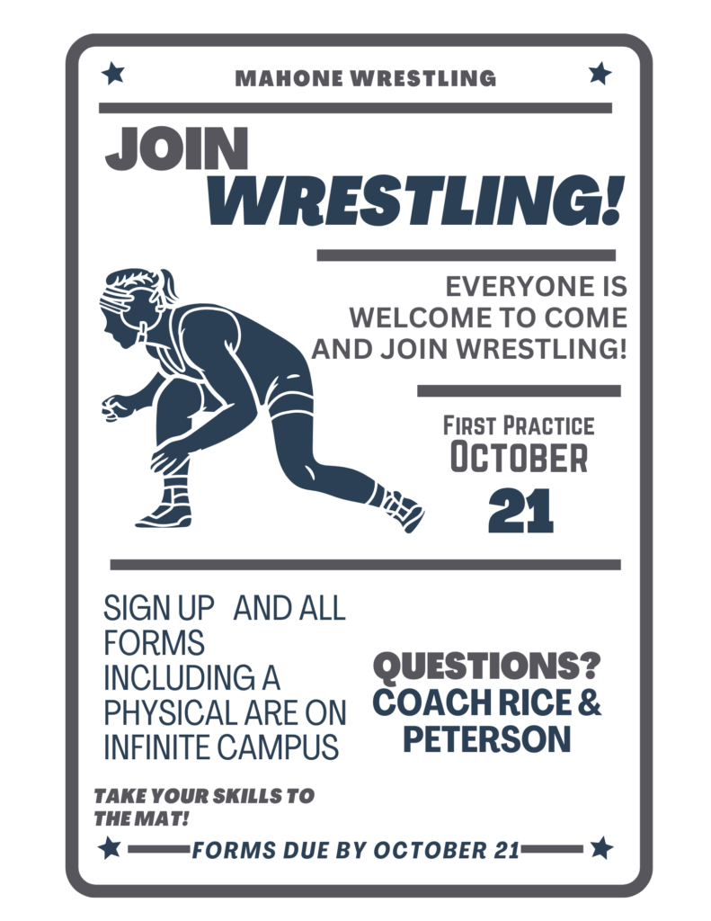 Mahone Middle School