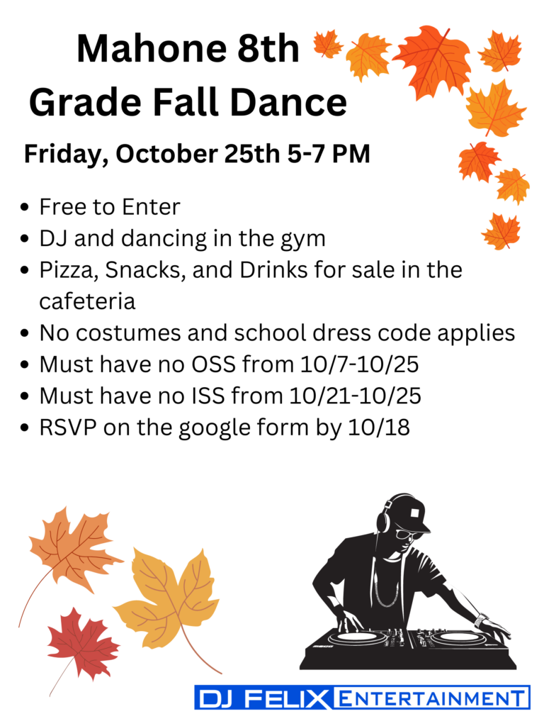 Mahone Middle School