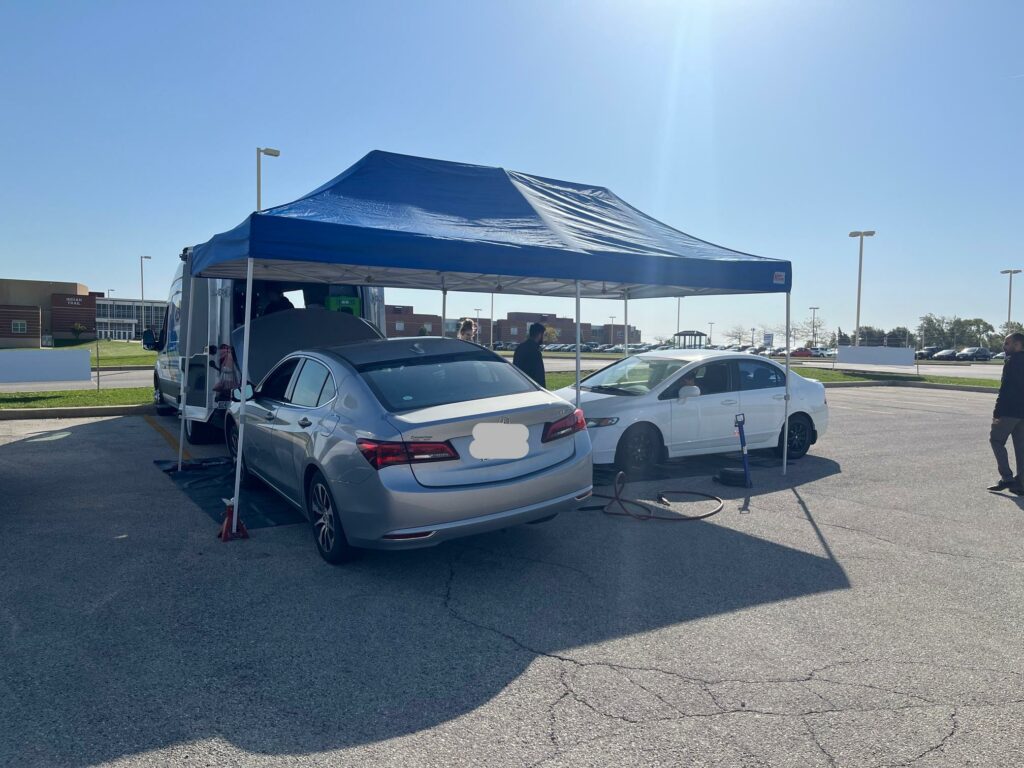 Mahone Middle School