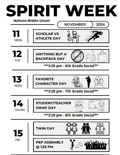 Mahone Middle School