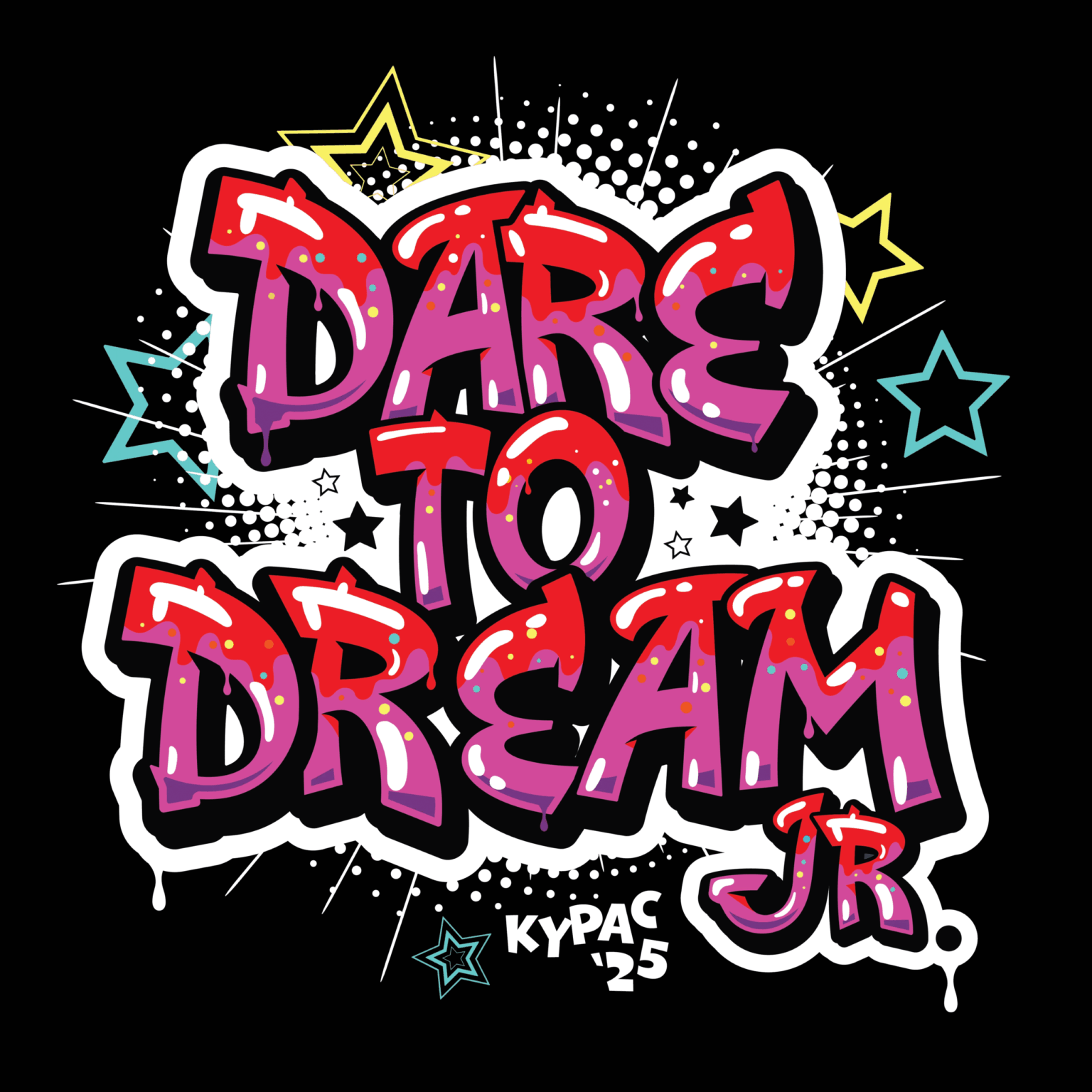 "Dare to Dream Jr." presented by Kenosha Youth Performing Arts Company