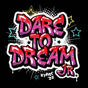 "Dare to Dream Jr." presented by Kenosha Youth Performing Arts Company