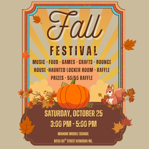 Fall Fest