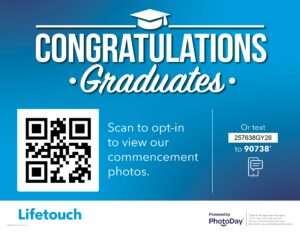 Advancement Photos