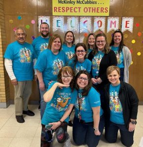 Autism Awareness Month