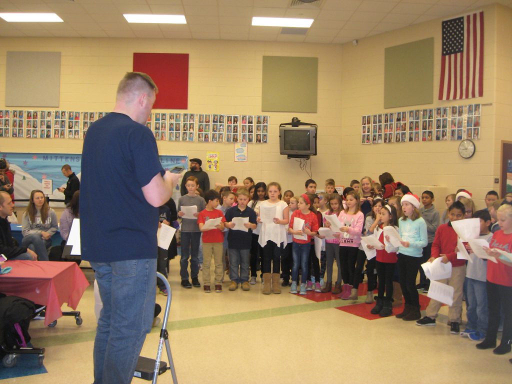 Nash Elementary School