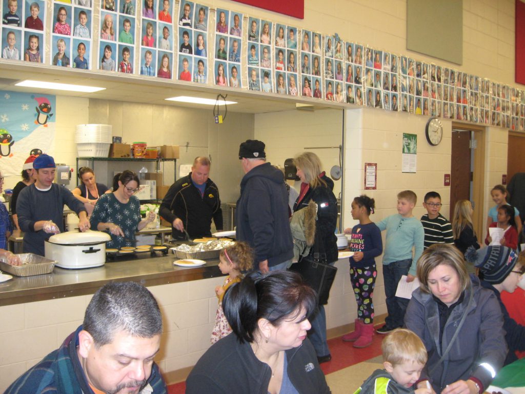 Nash Elementary School