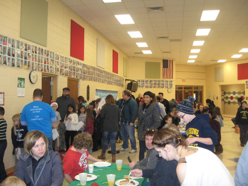 Nash Elementary School