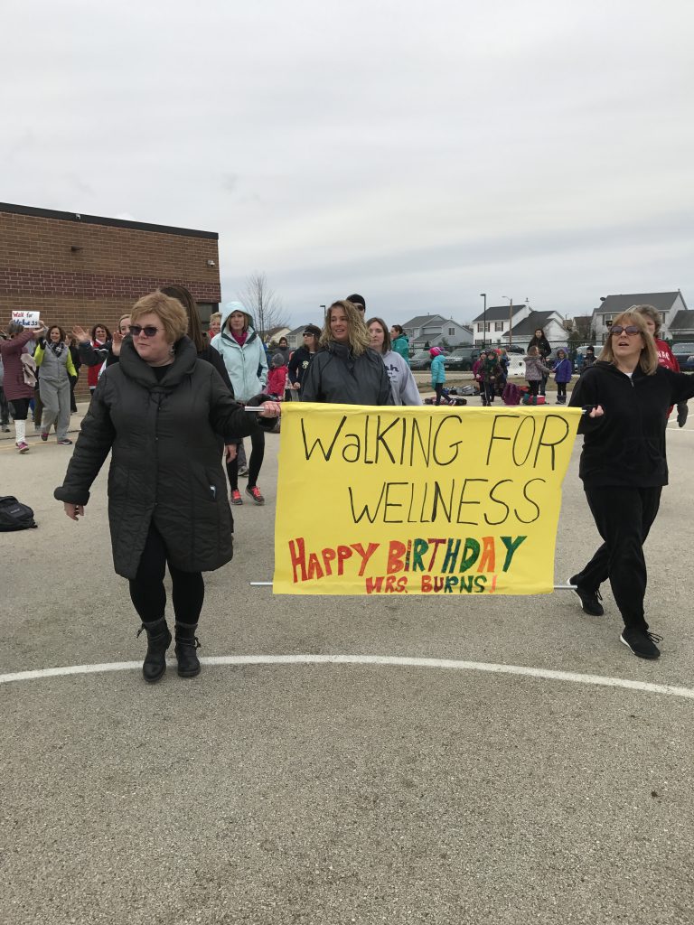 Nash Elementary School